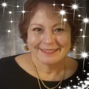 Meet your Posher, Maritza